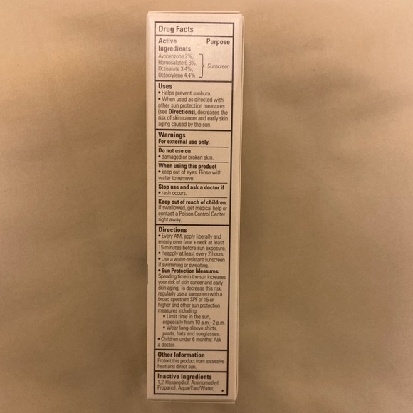 Rodan + Fields Redefine Triple Defense Lotion - new/unused - Picture 3 of 3